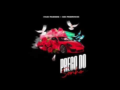 MC Pedrinho - To de defender - MC Pedrinho, Caio Passos