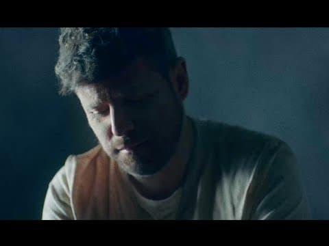Pablo López - Pablo López - La Niña De La Linterna (Detrás de cámara)