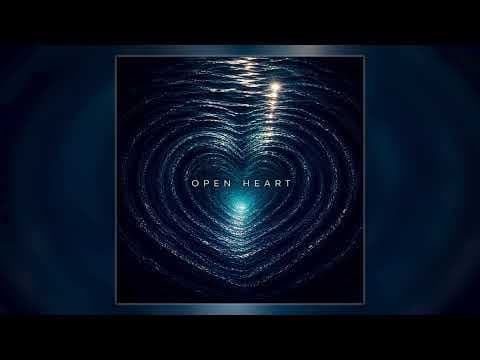 Warner Music Spain - María Parra, Luna Wagner - Open Heart (Audio Oficial)