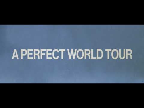 The Kid LAROI - A PERFECT WORLD TOUR