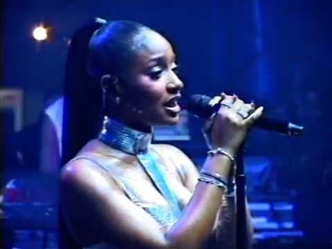 Ayra Starr - Ayra Starr & ZAYN - Heaven Baby (Live Performance @ All Points East 2026)
