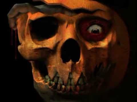Bad Bunny - Halloween 2005 party acceptance video