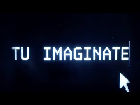 Wisin - Wisin ft. Chris Andrew, Claudy-O, Lynarez (Visualizer) - Tu Imaginate | EL SOBREVIVIENTE WWW