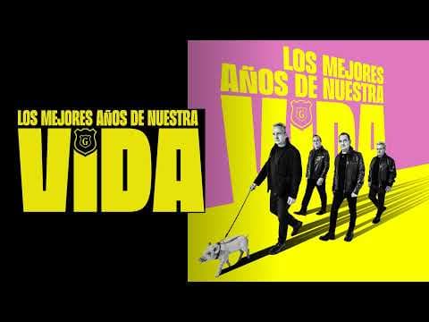 Hombres G - Emisión en directo de Hombres G