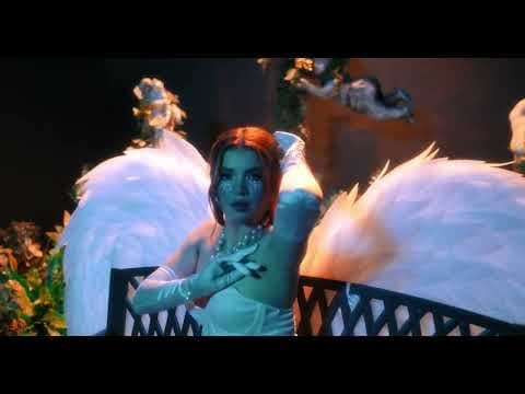 Junior H - Junior H - MIENTRAS DUERMES [Official Visualizer]