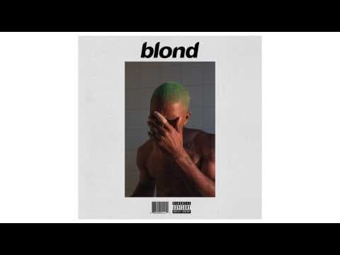 Frank Ocean (Blonded) - Frank Ocean - Pretty Sweet