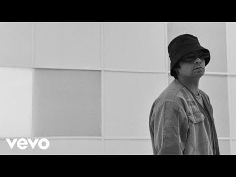 Chencho Corleone - Chencho Corleone, Jowell & Randy - District (Visualizer)