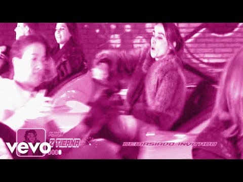 Zahara - Zahara - Demasiadas canciones (Lyric video)