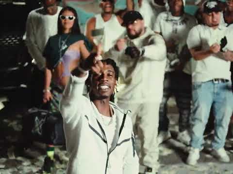 Feid - Feid, El Americano 4KT, Pirlo - PARADIXE