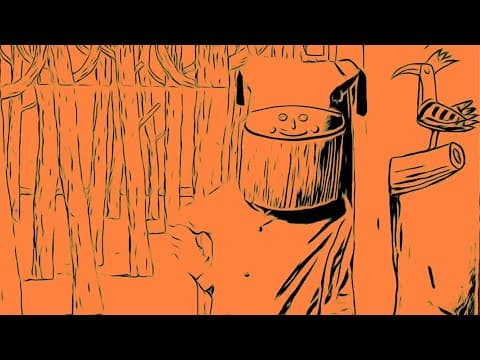 Love of Lesbian - Love of Lesbian - Canción de emergencias (Lyric Video Oficial)