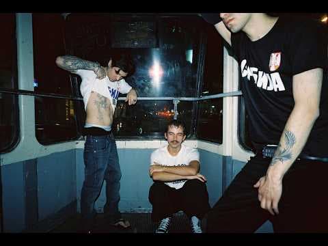 Easykid - EASYKID - Untitled Song (Video Oficial)