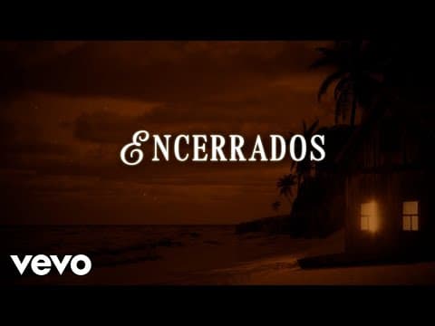 Romeo Santos - Romeo Santos, Prince Royce - Encerrados (Official Lyric Video)