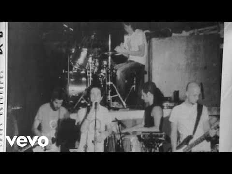 Vetusta Morla - Vetusta Morla - Bailar en Beirut (Video Oficial)