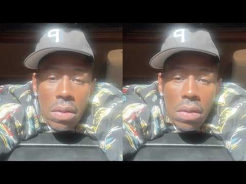 Tyler, The Creator - LilGoatD3 - Girls (Tyler, The Creator Remix)