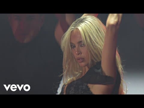 Ana Mena - Ana Mena - Madrid City/pa ti toa 3 (Premios Juventud 2026)