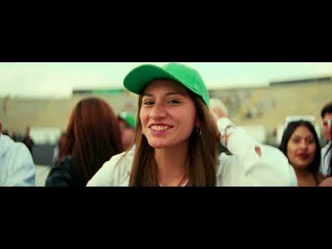 Feid - OTRO CUMPLEAÑOS?? SORPRESA PARA TODO EL CREW DE PARTE DE PERU!! VACAXIONES Television (CAPITULO 037)