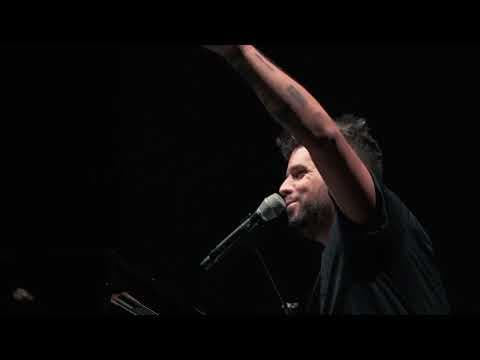 Pablo López - Pablo López. Concierto Vigo julio 2023