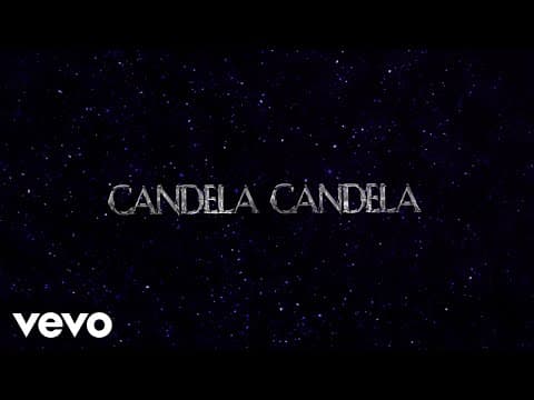 Greeicy - Greeicy - CANDELA CANDELA (INTERLUDE)