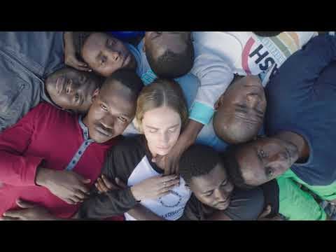 Brisa Fenoy - JERICÓ TESTIMONIOS | CORTOMETRAJE DOCUMENTAL
