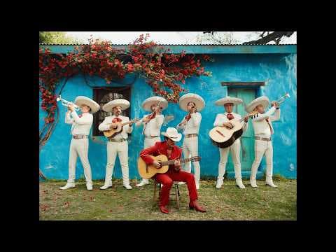 Bruno Mars - Bruno Mars - Risk It All [Official Music Video]