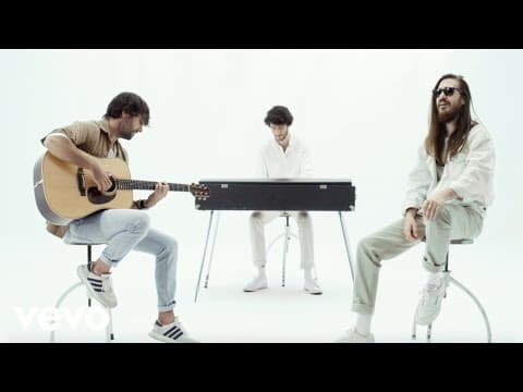 David Otero - David Otero & Carlos Sadness - Manuscrito en Invierno