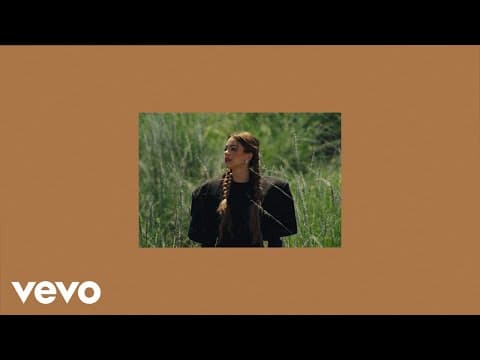Tini - TINI - 36 Vidas (Official Lyric Video)