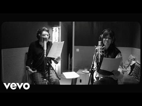 Vanesa Martín - Vanesa Martín - No Nos Supimos Querer (Video Oficial) ft. Joaquín Sabina