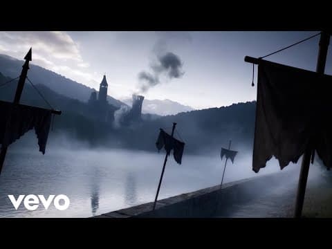 David Bisbal - David Bisbal - Dígale (Lyric Video)