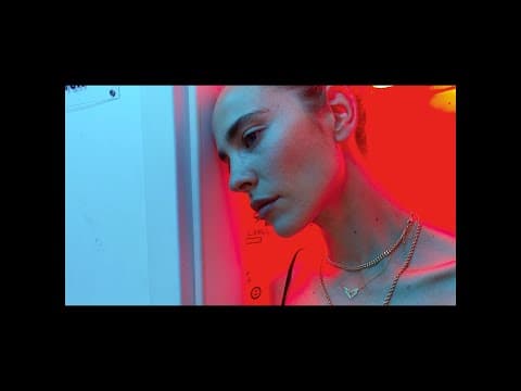Brisa Fenoy - Brisa Fenoy - Gaia (Vídeo Oficial)