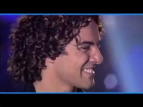 David Bisbal - David Bisbal | Mis Primeros 10 Años TVE