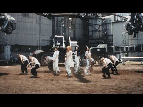 aespa - aespa 에스파 'WDA (Whole Different Animal) (Feat. G-DRAGON)' Performance Video