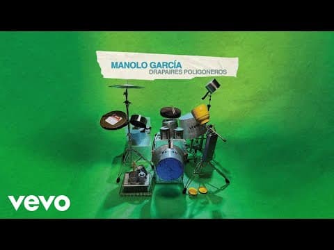 Manolo García - Manolo Garcia - Solo siento
