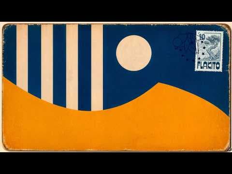 Quevedo - FLAKITO - Quevedo (Visualizer) | EL BAIFO