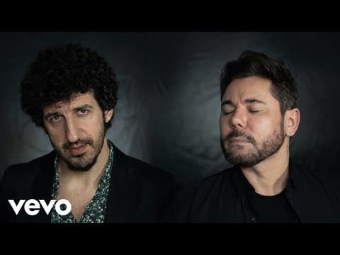 Marwán - Marwán & Miguel Poveda - La ecuación