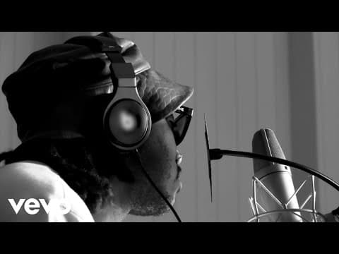 Future - Future - AYE SAY GANG (Official Visualizer)