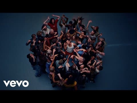 Harry Styles - Harry Styles - Dance No More (Official Video)