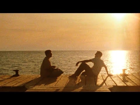 Rels B - Rels B - vuelve contigo | afroLOVA 25'