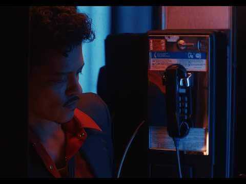 Bruno Mars - Bruno Mars - Dance With Me [Official Music Video]