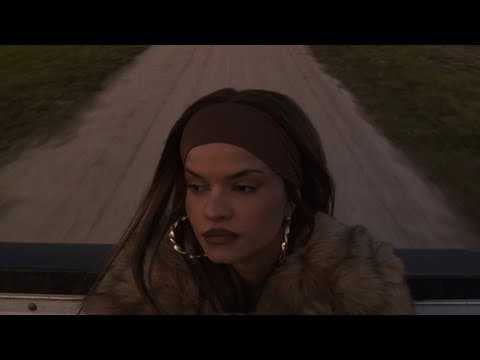 Aleesha - ALEESHA - CHULA SIN TI (Visualizer)