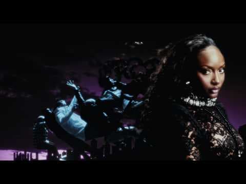Ayra Starr - Ayra Starr - Tornado (Official Music Video)