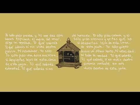 Izal - IZAL - Pausa (Instrumental)