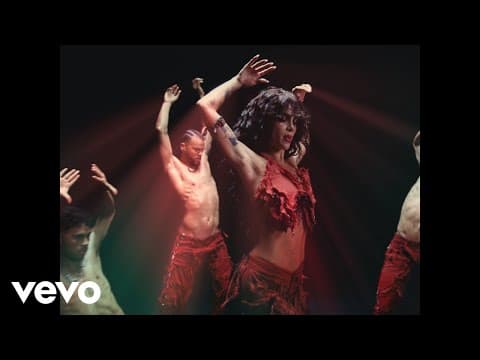 Greeicy - Greeicy - Mal o Bien (Official Video)