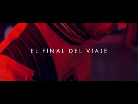 Izal - IZAL - El final del viaje - Autoterapia Vol.2 (Tráiler)