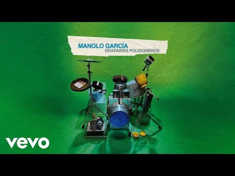 Manolo García - Manolo Garcia - Somos un enigma