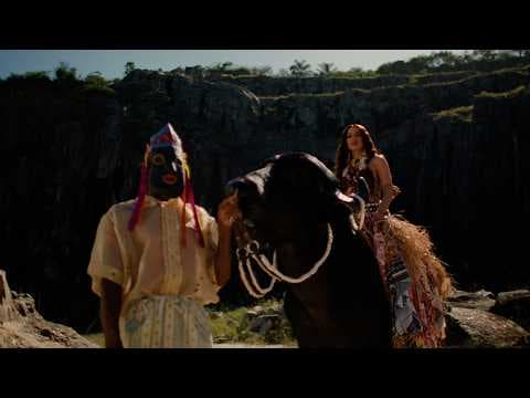 Anitta - Anitta, KBrum - Sal Grosso (Official Music Video)