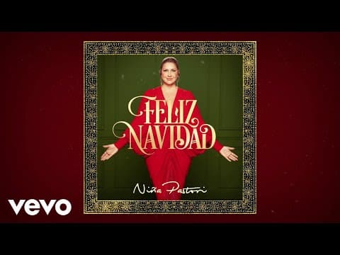 Niña Pastori - Niña Pastori - Noche de Paz
