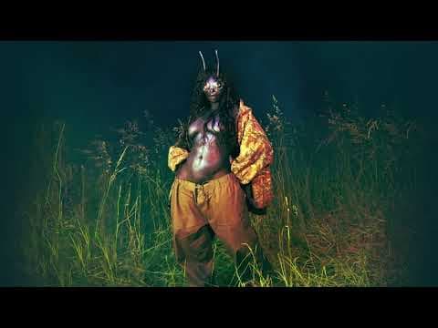 SZA - SZA - Another Life (Official Audio)