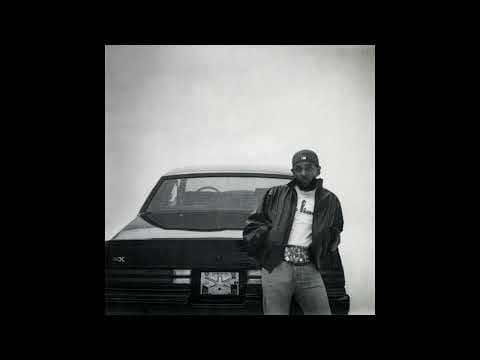 Kendrick Lamar - Kendrick Lamar - reincarnated (Official Audio)