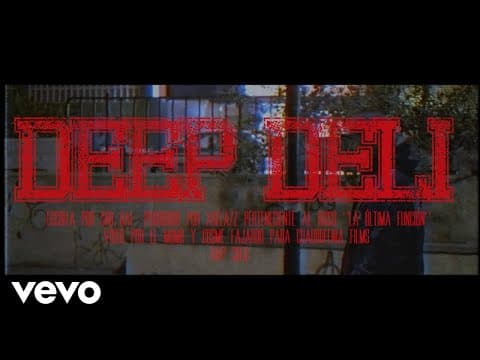 Sho-Hai - Sho-Hai - Deep Deli