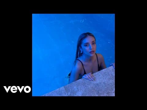 Ana Mena - Ana Mena - La Gata Bajo la Lluvia